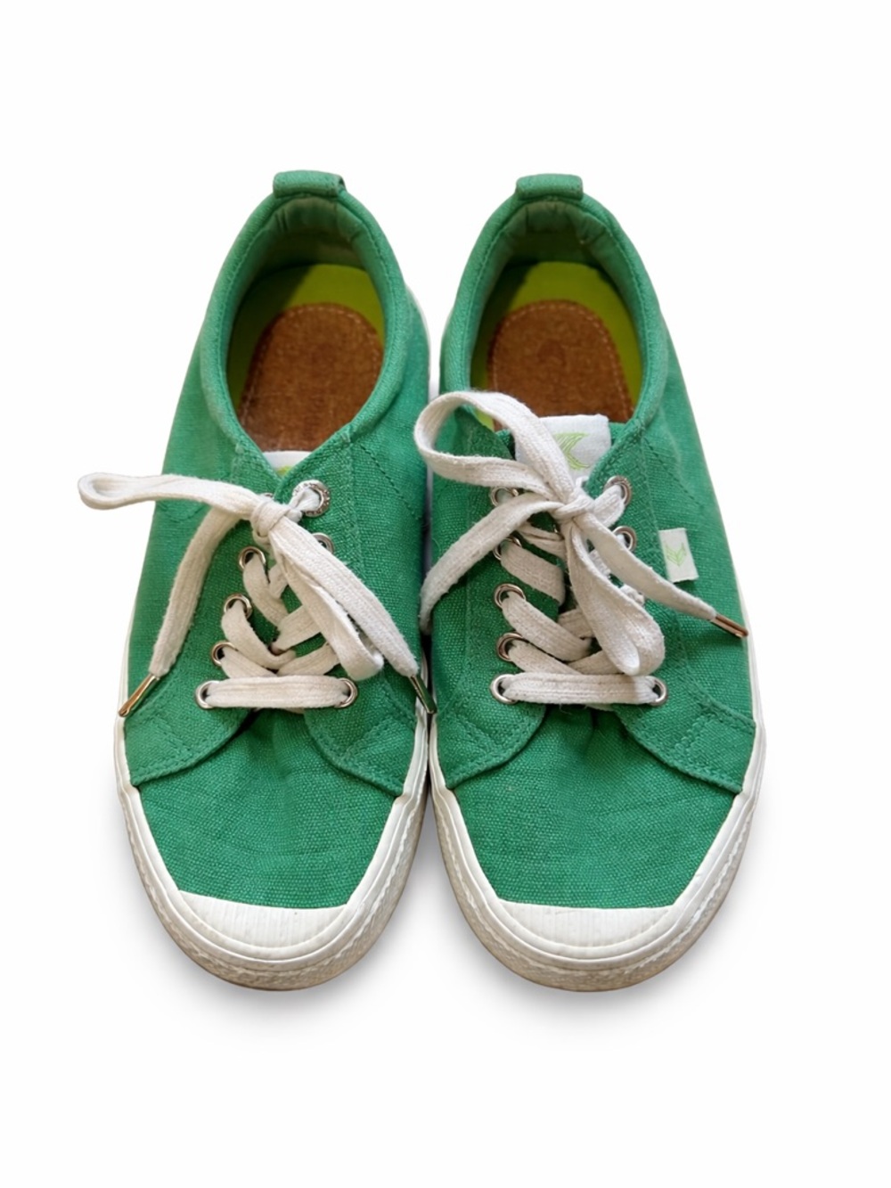 💚 Cariuma Canvas Sneakers | Women’s 8 | GUC 💚